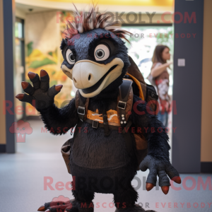 Costume mascotte d...