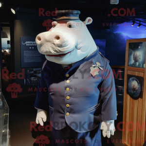Costume de mascotte d...