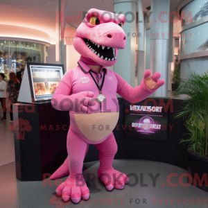 Costume de mascotte de...