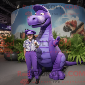 Costume mascotte de...