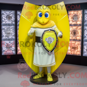 Costume de mascotte de...