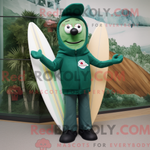 Personaggio mascotte...