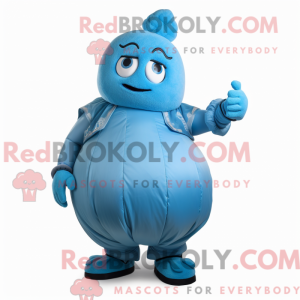 Costume de mascotte de...
