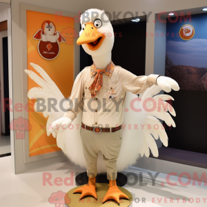 Crème Turkije...