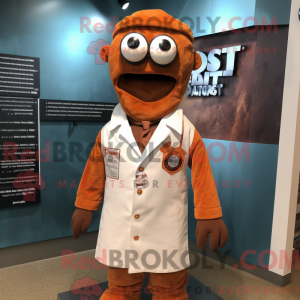 Rust Doctor...