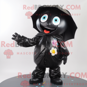 Máscara Black Candy com...