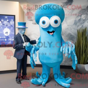 Costume de mascotte de...