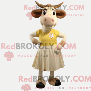 Personaggio mascotte in...