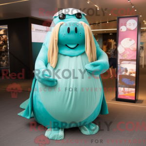 Costume de mascotte de...