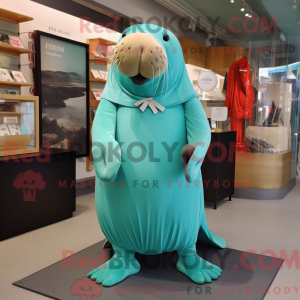 Costume de mascotte de...