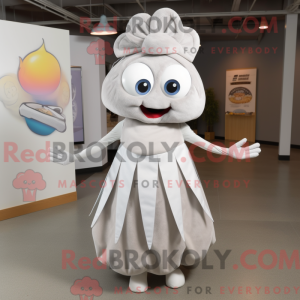 Figura de máscara de Silver...