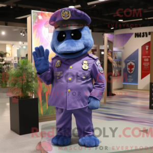 Costume de mascotte de...