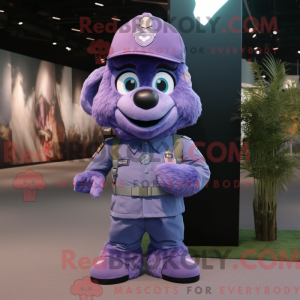 Costume de mascotte de...