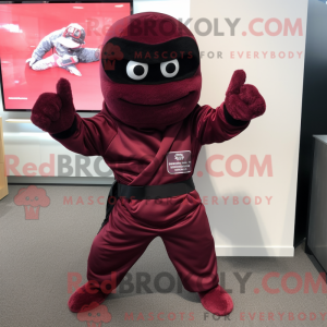 Costume de mascotte de...