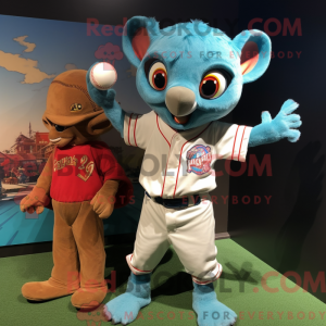 Turkis Aye-Aye...