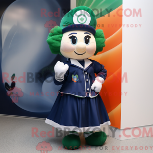 Costume de mascotte du...