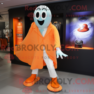 Personaggio mascotte del...
