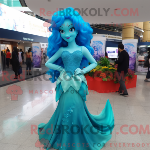 Personnage de costume de...