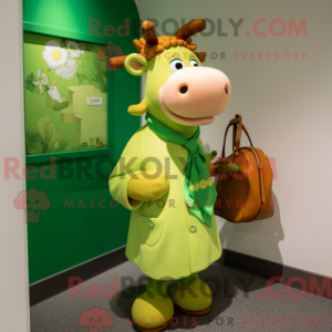 Personaggio in costume...