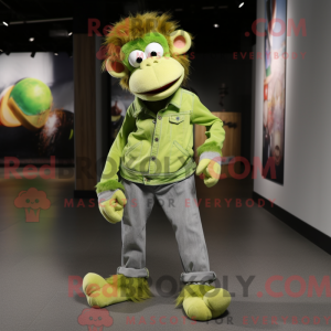 Personaggio mascotte del...
