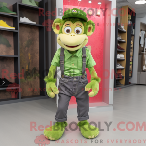 Costume de mascotte de...