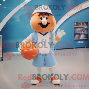 Costume de mascotte de...