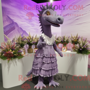 Costume mascotte de...