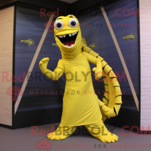 Sitrongul Hydra máscara...