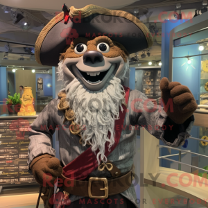 Costume de mascotte de...