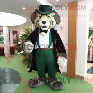 Personaggio mascotte del...