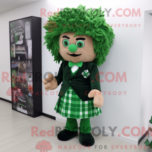 Costume de mascotte de...