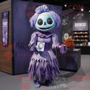 Lavendel Undead...