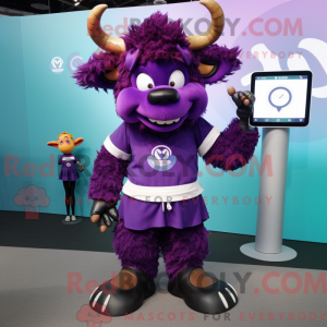 Disfraz de mascota...
