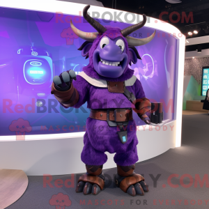 Personaggio mascotte del...