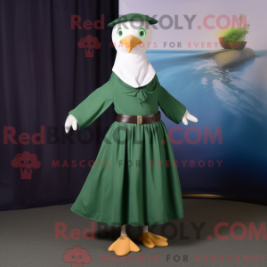 Personaggio mascotte del...