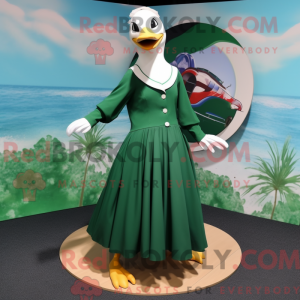 Figura de máscara de...