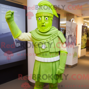 Costume de mascotte de...