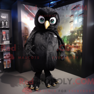Disfraz de mascota Búho...