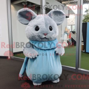 Costume de mascotte de...
