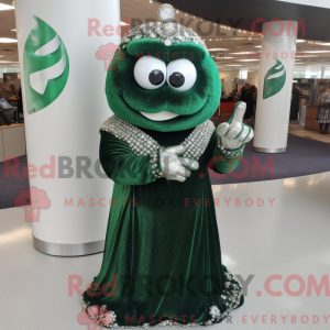 Costume de mascotte de...