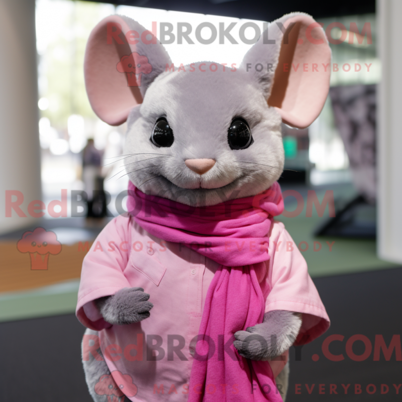 Chinchilla outfits online