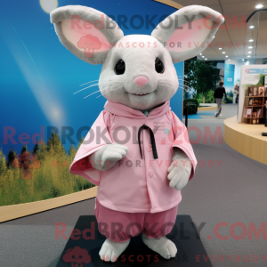 Costume mascotte de...