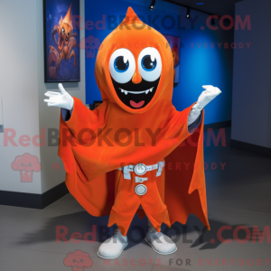 Costume de mascotte de...