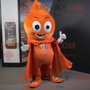 Costume de mascotte de...
