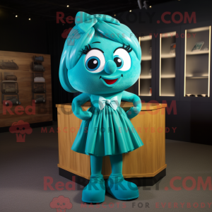 Costume de mascotte de...