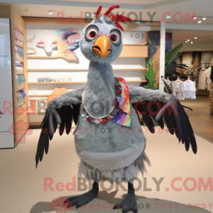 Costume de mascotte de...