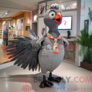 Costume de mascotte de...