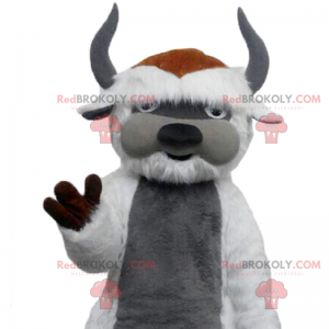 Maskot anime get - Getter och getmaskotar - REDBROKO_017566 - RedBrokoly.com
