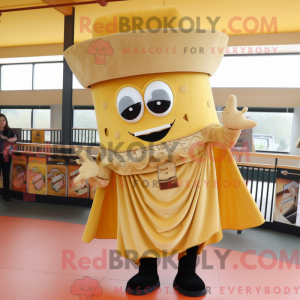 Costume mascotte d...