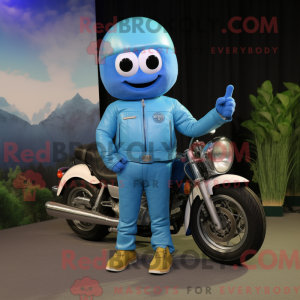 Costume mascotte de...